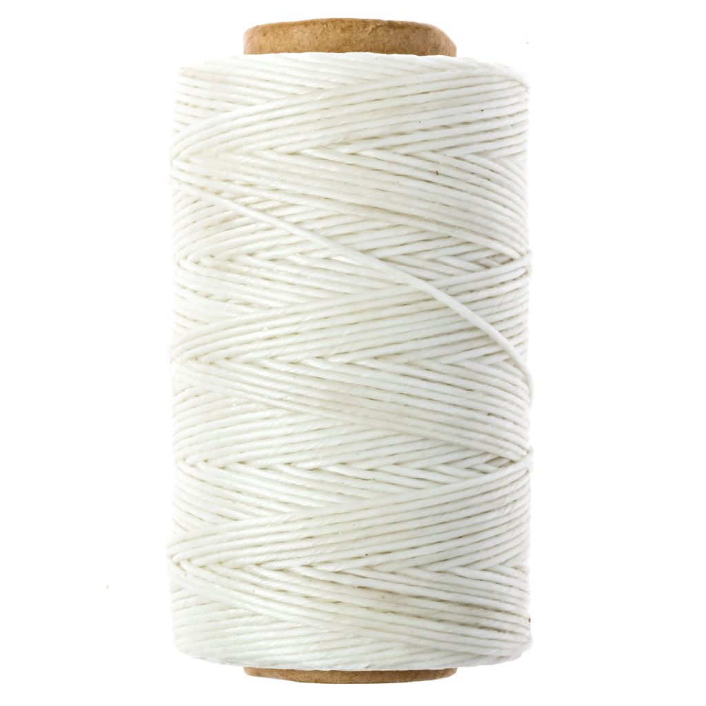 9-ply Waxed String  Tower Supply Company