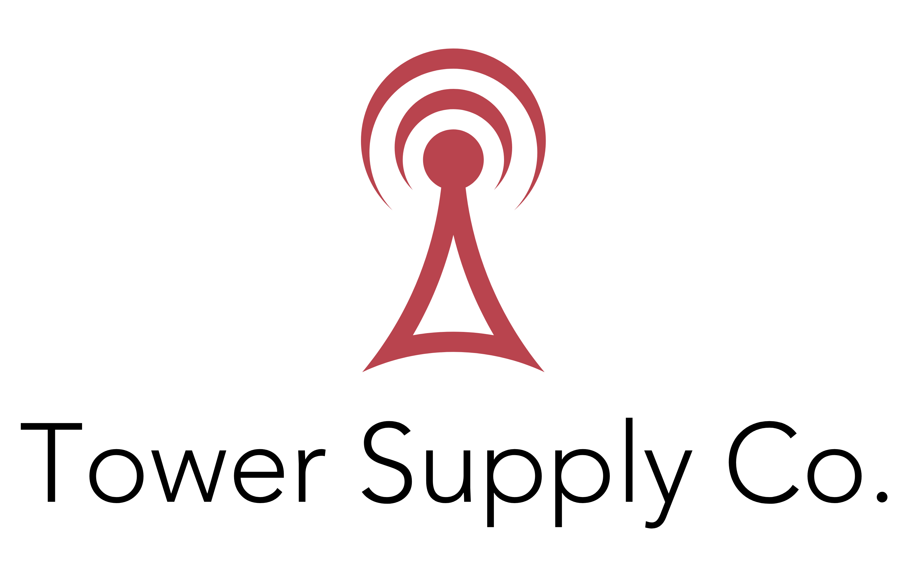 Tower Supply Company Inc.