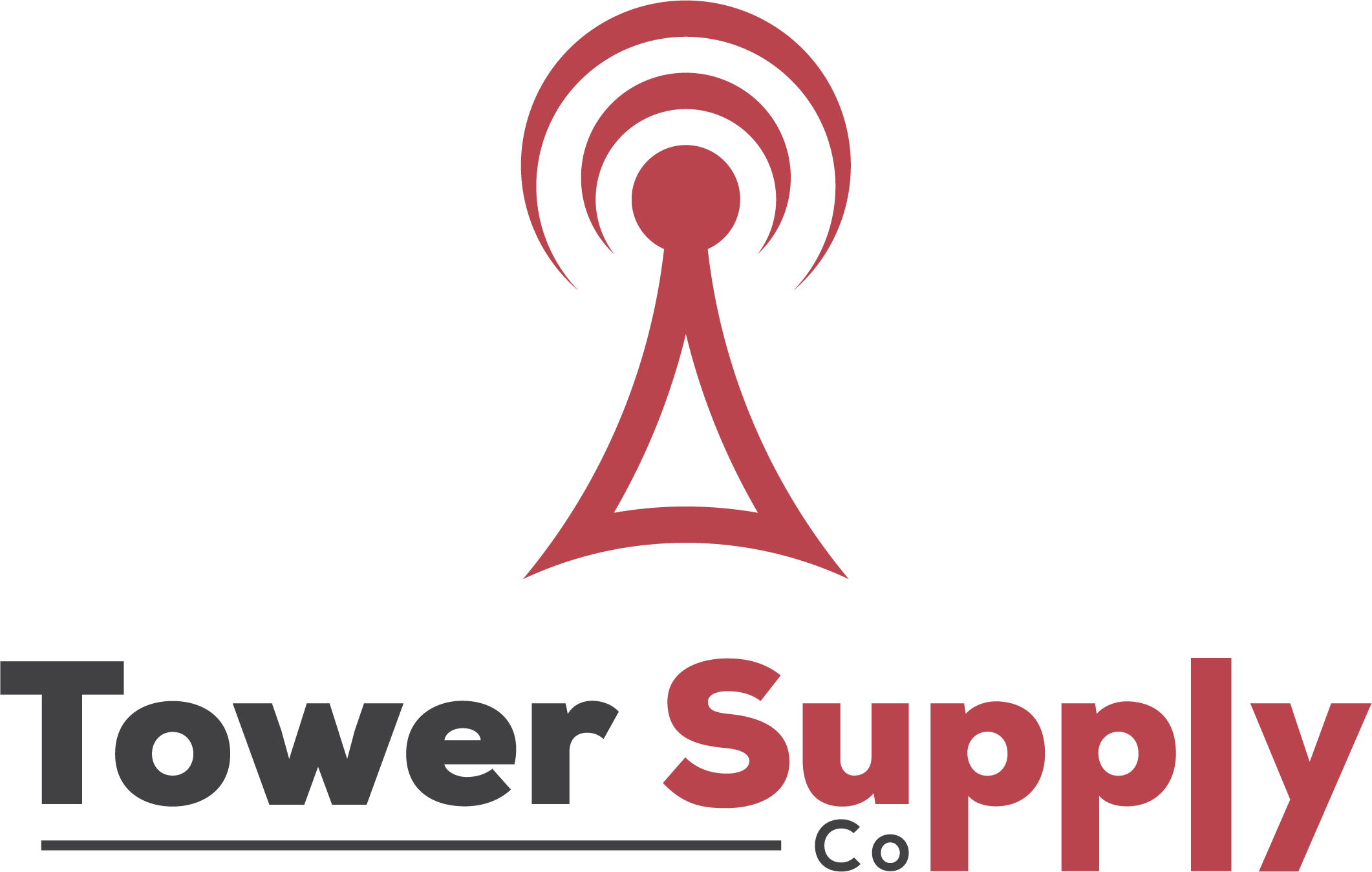 Tower Supply Co